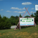 Campers Rv Family Campground - Columbia, TN - RV Parks