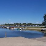 Manapogo Park - Orland, IN - RV Parks