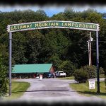 Getaway Mountain &amp; Campground - Ascutney, VT - RV Parks