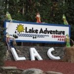 Lake Adventure Community Assoc - Milford, PA - RV Parks