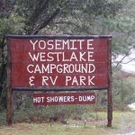 Yosemite Westlake Campground - Coulterville, CA - RV Parks