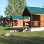 Maple Hill RV Park and Cabins - Jamestown, TN - RV Parks