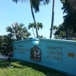 Trinity Towers RV Park - Hollywood, FL - RV Parks