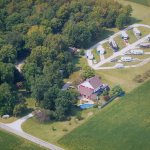 Glo Wood Campground - Pendleton, IN - RV Parks