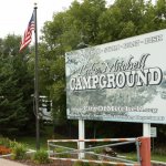 Lake Mitchell Campground - Mitchell, SD - County / City Parks