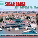 Sugar Barge Resort &amp; Marina - Bethel Island, CA - RV Parks