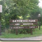 Gatewood Park and Reservoir - Pulaski, VA - County / City Parks