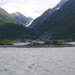 Valdez Glacier Campground - Valdez, AK - County / City Parks