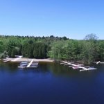 Highland Pines Campground - Belwood, On - RV Parks