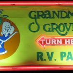 Grandma&#039;s Grove Rv Resort - Labelle, FL - RV Parks