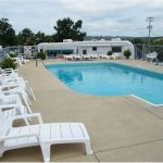 Pea Patch Rv Park &amp; Campground - Branson, MO - RV Parks