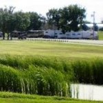 Memorial Park Campground - Huron, SD - County / City Parks