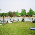 Willow Lake Park - Brunswick, OH - RV Parks