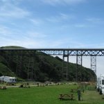 Albion River Campground and Marina - Albion, CA - RV Parks
