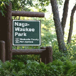 Naga Waukee Park - Hartland, WI - County / City Parks