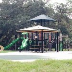 Moss County Park - Orlando, FL - County / City Parks