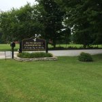 Olive Branch Campground - Oregonia, OH - RV Parks