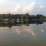 Chaparral Family Campground - Salem, OH - RV Parks