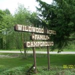 Wildwood Acres - Andover, OH - RV Parks