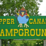 Upper Canada Campground - Morrisburg, ON - RV Parks