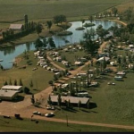 Twin Anchors Camp Ground - Colo, IA - RV Parks