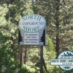 North Shore Campground - Lake Arrowhead, CA - RV Parks