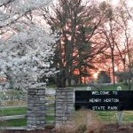 Henry Horton State Park - Chapel Hill, TN - Tennessee State Parks