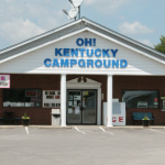 Oh! Kentucky RV Park &amp; Campground - Paint Lick, KY - RV Parks