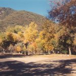 Bonita Ranch - Lytle Creek, CA - RV Parks