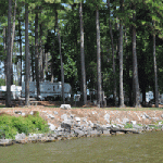 Cowford Campground - Athens, AL - County / City Parks