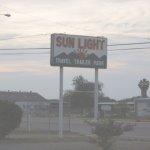 Sunlight Travel Trailer Park - Mcallen, TX - RV Parks