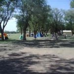 Florey Park - Andrews, TX - County / City Parks