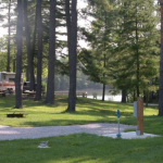 Winton Woods Campground - Cincinnati, OH - County / City Parks