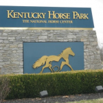 Kentucky Horse Park - Lexington, KY - RV Parks
