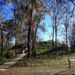 Lake Jackson Mounds Archaeological State Park - Tallahassee, FL - Florida State Parks