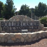 Boulder Cascade - Las Vegas, NV - RV Parks