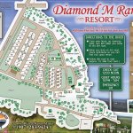 Diamond M Ranch B &amp; B Cabins - Kenai, AK - RV Parks