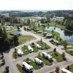 Sparrow Pond Family Campground - Waterford, PA - RV Parks