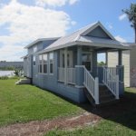 Cottage Rental One Bedroom- DeFuniak, FL