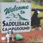 Saddleback Campground - Northwood, NH - RV Parks