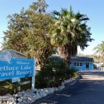 Lettuce Lake Travel Resort - Arcadia, FL - RV Parks
