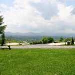 Campfire Lodgings - Asheville, NC - RV Parks