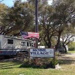 Mobile Village Rv Park - Aransas Pass, TX - RV Parks