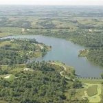 Lake Iowa Park - Ladora, IA - County / City Parks