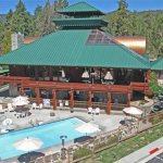Big Bear Shores RV Resort - Fawnskin, CA - RV Parks