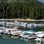 Camp Edison - Shaver Lake, CA - County / City Parks
