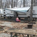 Shepherd&#039;s Pasture Campground - Defiance, OH - RV Parks