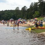 Falls Lake State Recreation Area - Wake Forest, NC - RV Parks