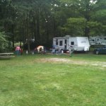 Wildwood Campground - Ellsworth, IL - RV Parks