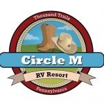 Circle M RV &amp; Camping Resort - Lancaster, PA - Thousand Trails Resorts